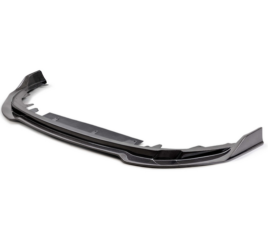 Seibon MB-Style Carbon fiber Front Lip for 2023-2025 Toyota Prius / Prius Prime