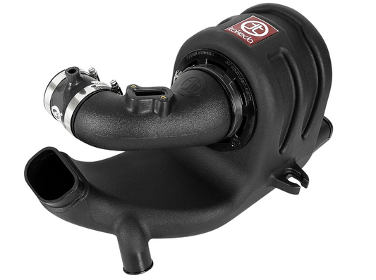 Takeda Momentum Cold Air Intake System 2015-2020 Honda Fit (1.5L)