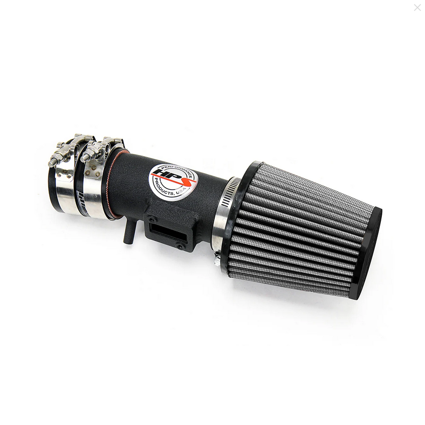 HPS Performance Shortram Air Intake 2009-2013 Honda Fit (1.5L)