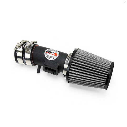 HPS Performance Shortram Air Intake 2009-2013 Honda Fit (1.5L)