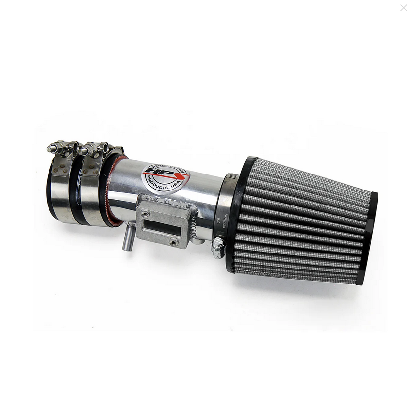 HPS Performance Shortram Air Intake 2009-2013 Honda Fit (1.5L)