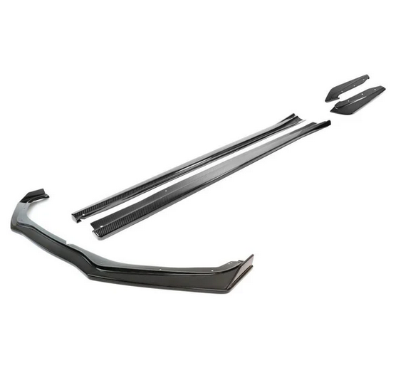 APR Carbon Fiber Aerodynamic Kit 2017-2021 Toyota GT-86