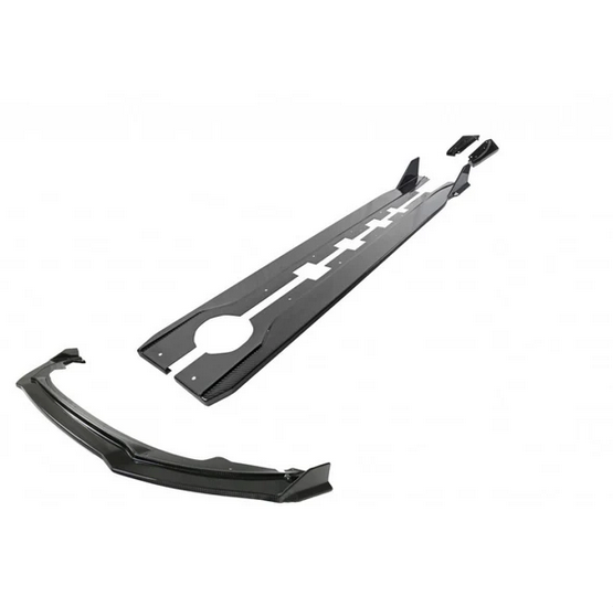 APR Carbon Fiber Aerodynamic Kit 2022-2024 Toyota GR86