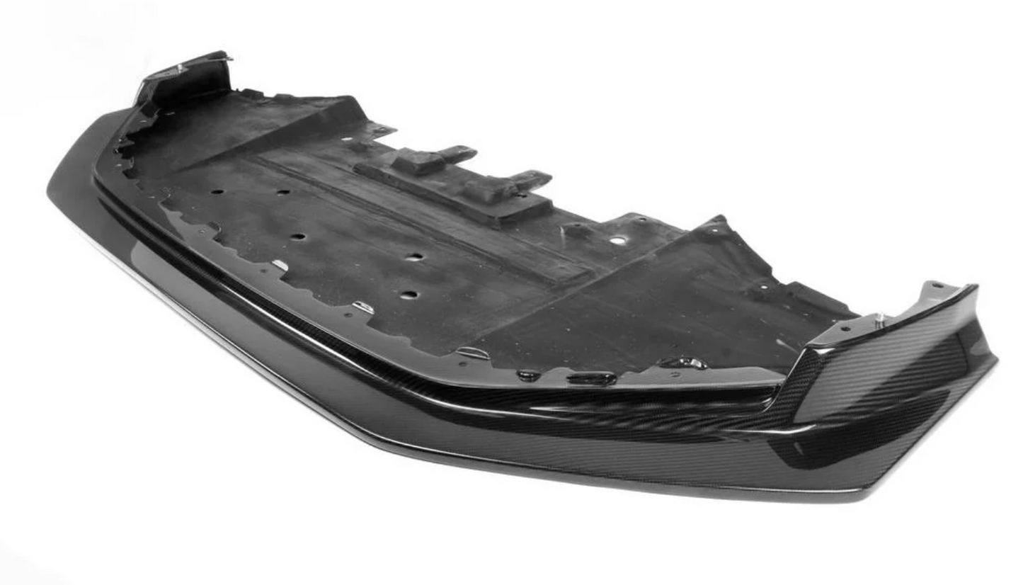 APR Carbon Fiber Aerodynamic Kit 2017-2022 Nissan GTR (R35)