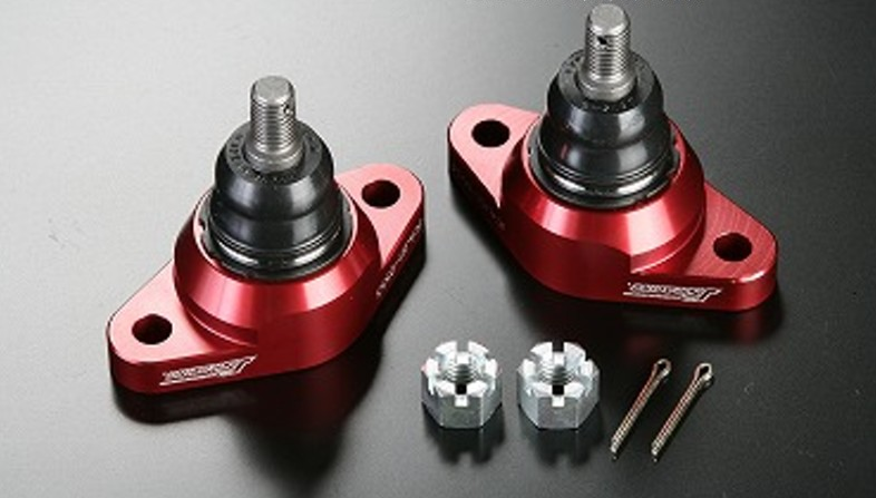 J's Racing Camber Joints 2000-2009 Honda S2000 (S1)