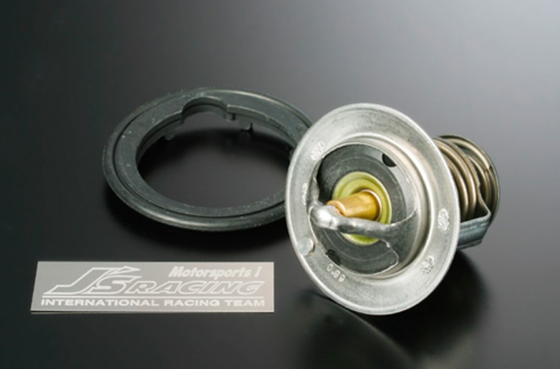 J'S RACING Honda S2000 Low Temprature Thermostat