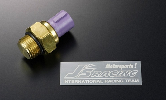 J'S RACING Low Temperature Thermo Switch