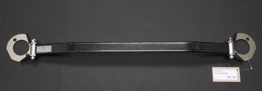 Cusco Type ALC OS Front Strut Bar 1999-2003 Honda S2000 (AP1)