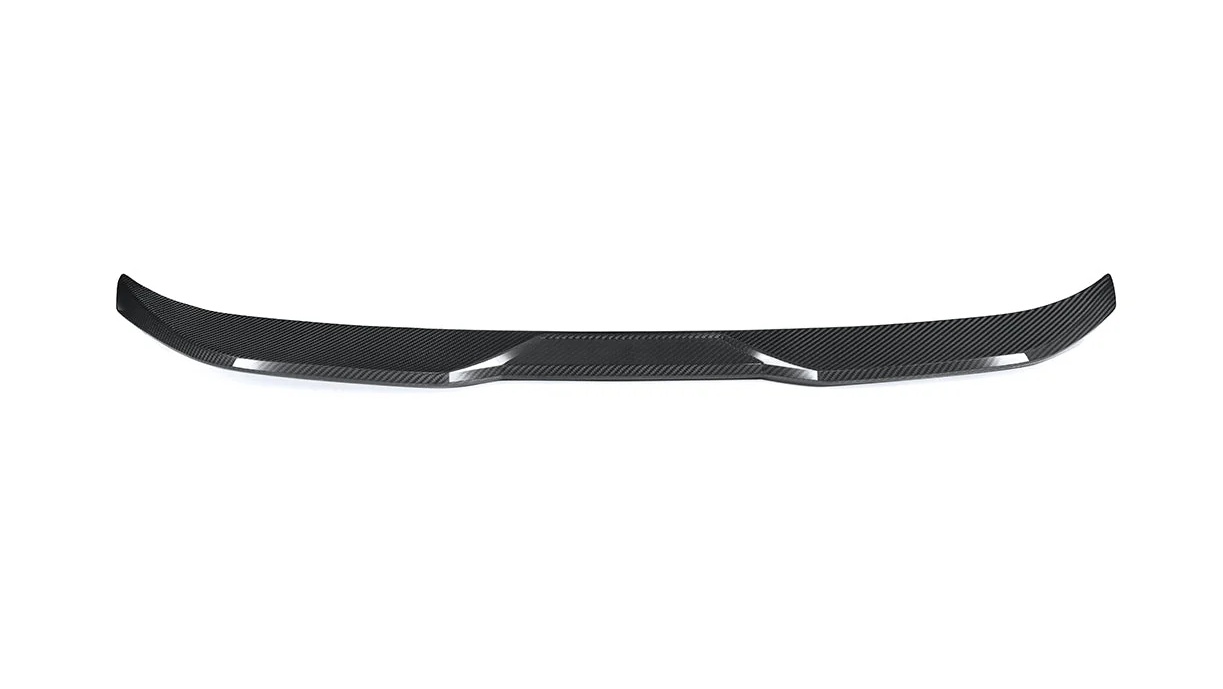 AutoTecknic Dry Carbon Performance Trunk Spoiler BMW M2 (G87)