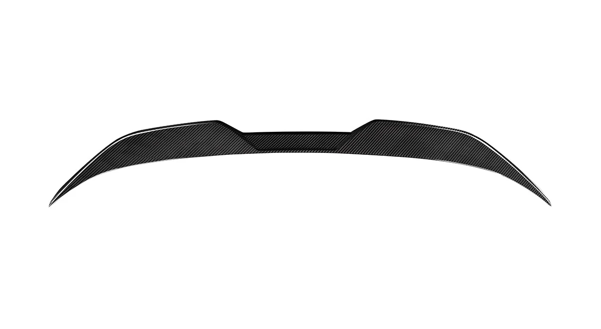 AutoTecknic Dry Carbon Performance Trunk Spoiler BMW M2 (G87)