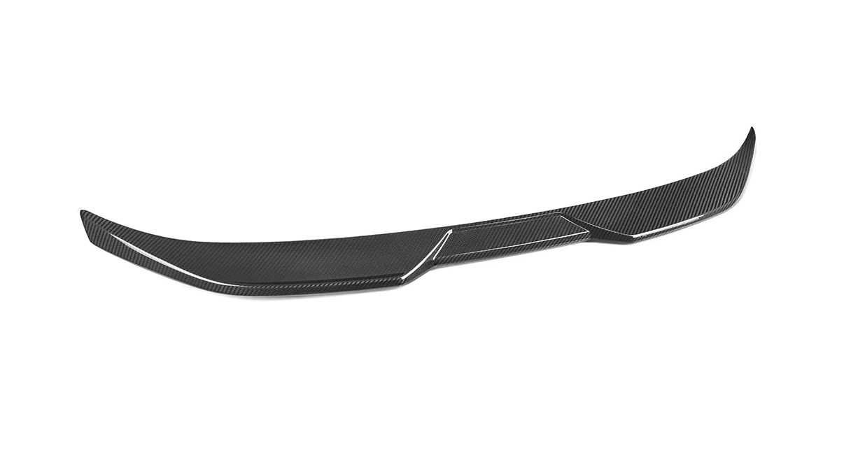 AutoTecknic Dry Carbon Performance Trunk Spoiler BMW M2 (G87)
