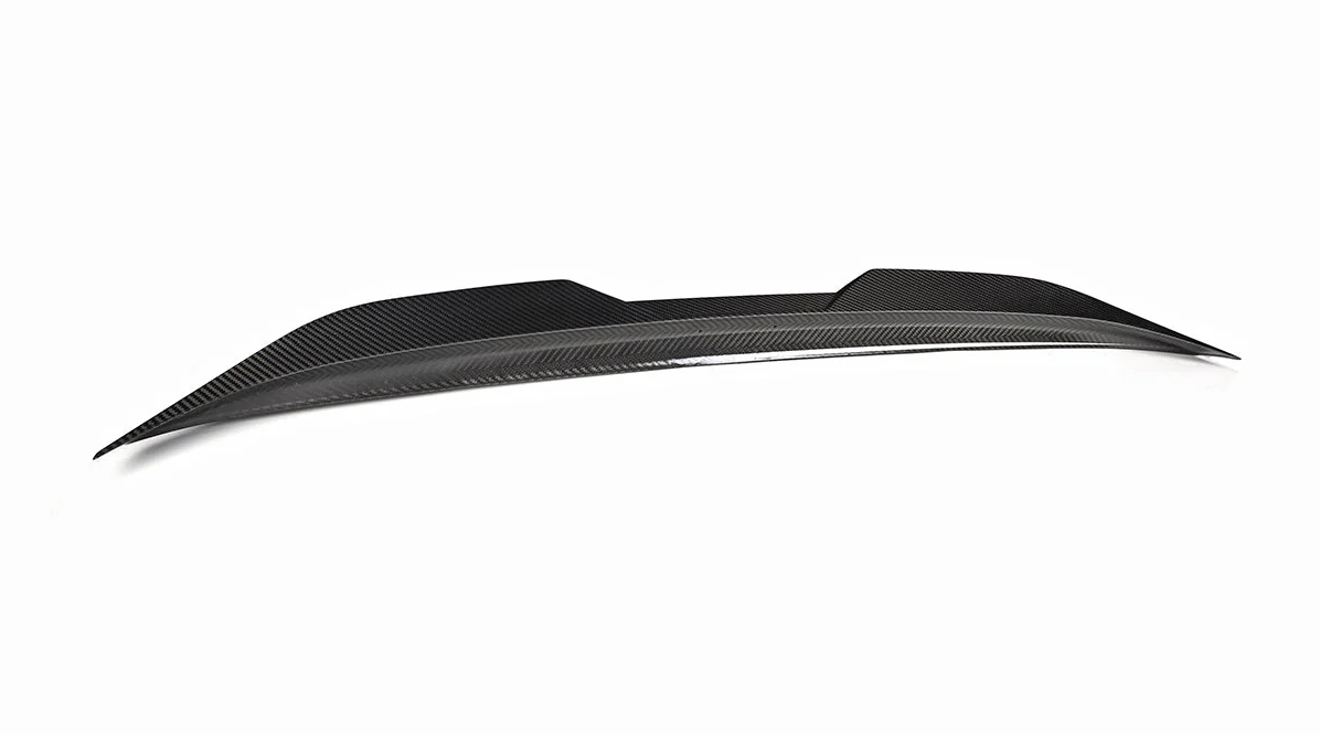 AutoTecknic Dry Carbon Performance Trunk Spoiler BMW M2 (G87)