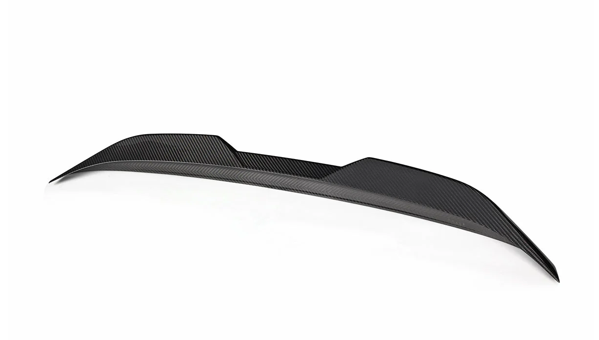 AutoTecknic Dry Carbon Performance Trunk Spoiler BMW M2 (G87)
