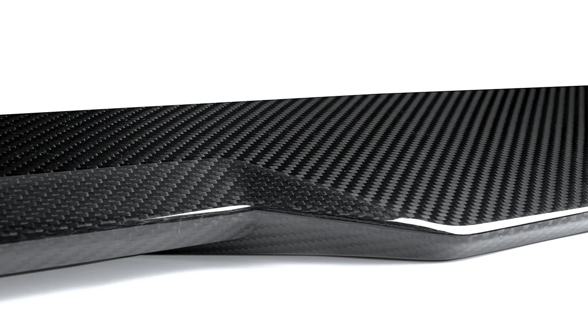 AutoTecknic Dry Carbon Performance Trunk Spoiler BMW M2 (G87)
