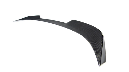 AutoTecknic Dry Carbon Corsa Trunk Spoiler BMW M2 (G87)