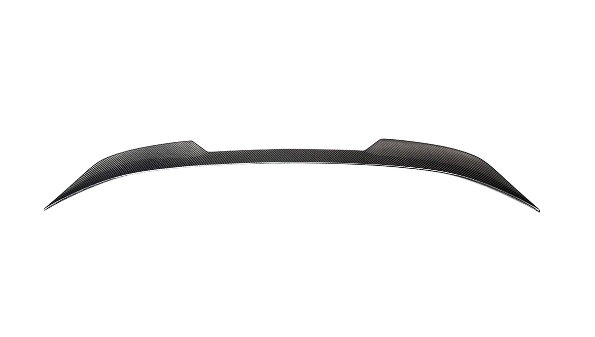 AutoTecknic Dry Carbon Corsa Trunk Spoiler BMW M2 (G87)