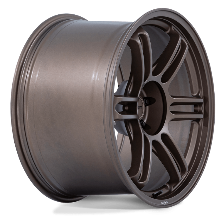 18x10.5 Rotiform RPS Burnt Bronze