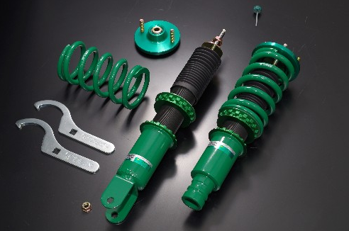 Tein Flex-Z Coilover Kit 1990-2005 Mazda Miata