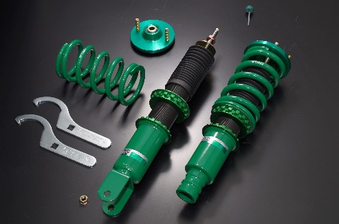 Tein Flex-Z Coilover Kit 1991-1999 Mitsubishi 3000GT (Z16A)