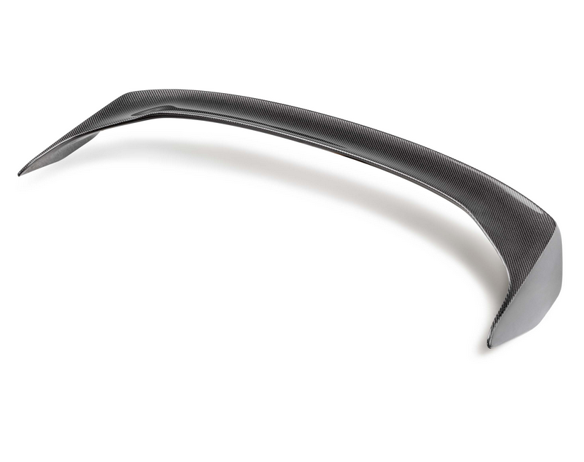 Seibon OEM-style carbon fiber rear spoiler for 2023-2025 Honda Civic Type R