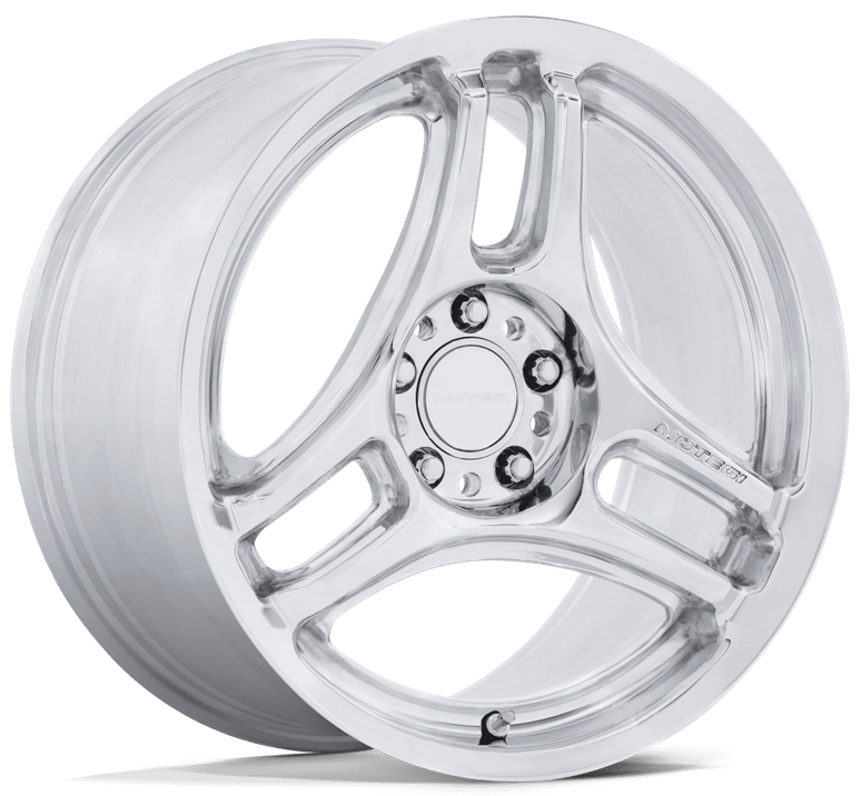 18x9.5 Motegi Kojin MR161 Polished