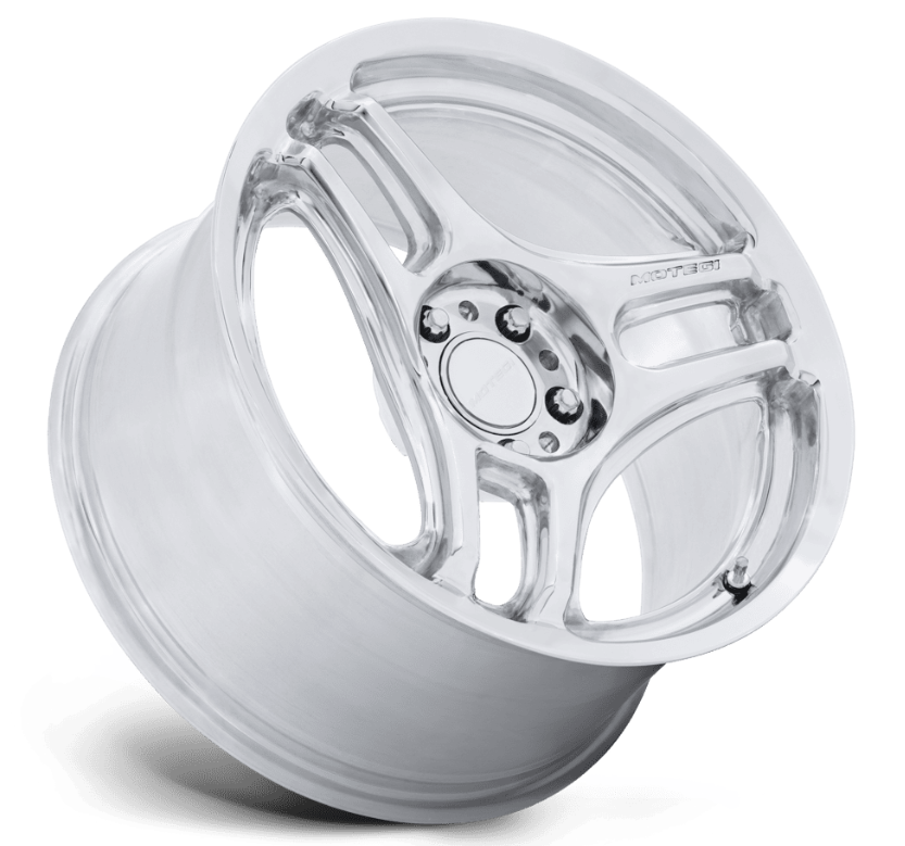18x8.5 Motegi Kojin MR161 Polished – Darkside Motoring