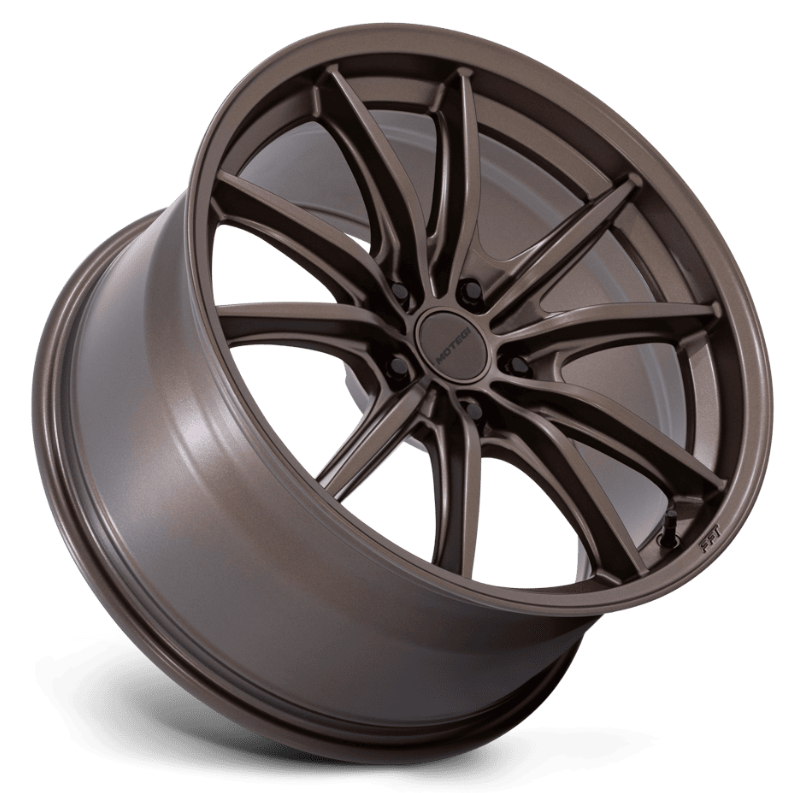 17x8.5 Motegi Zentoku MR162 Burnt Bronze – Darkside Motoring