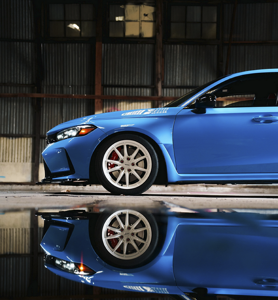 17x8.5 Motegi Zentoku MR162 Burnt Bronze – Darkside Motoring