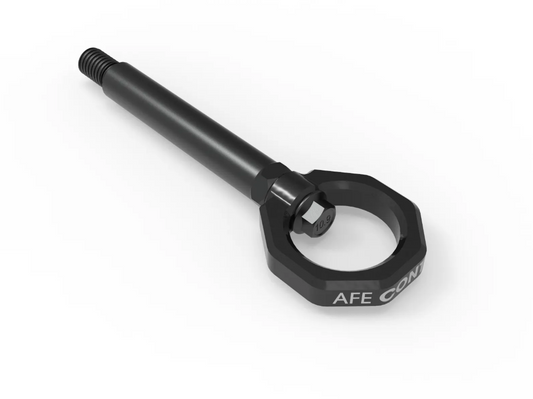 aFe Control Front / Rear Tow Hook 2023-2025 BMW M2 (G87)