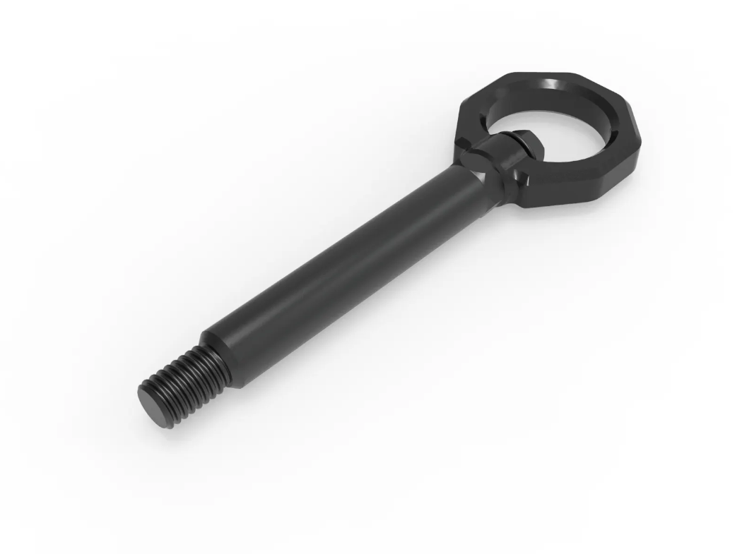 aFe Control Front / Rear Tow Hook 2023-2025 BMW M2 (G87)