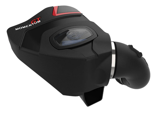 AFE Momentum GT Cold Air Intake System 2019-2024 BMW 330i G20 (2.0L B48)