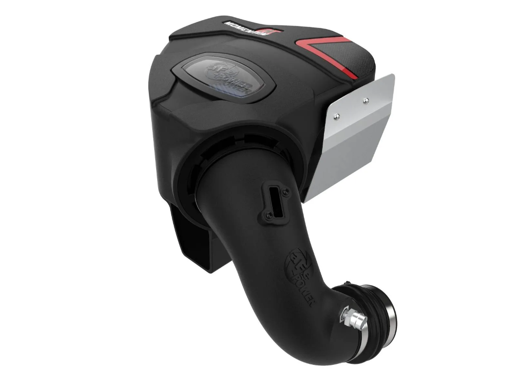 AFE Momentum GT Cold Air Intake System 2020-2024 BMW M340i G20 (3.0L B58)