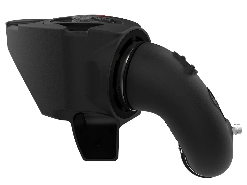 AFE Momentum GT Cold Air Intake System 2020-2024 BMW M340i G20 (3.0L B58)