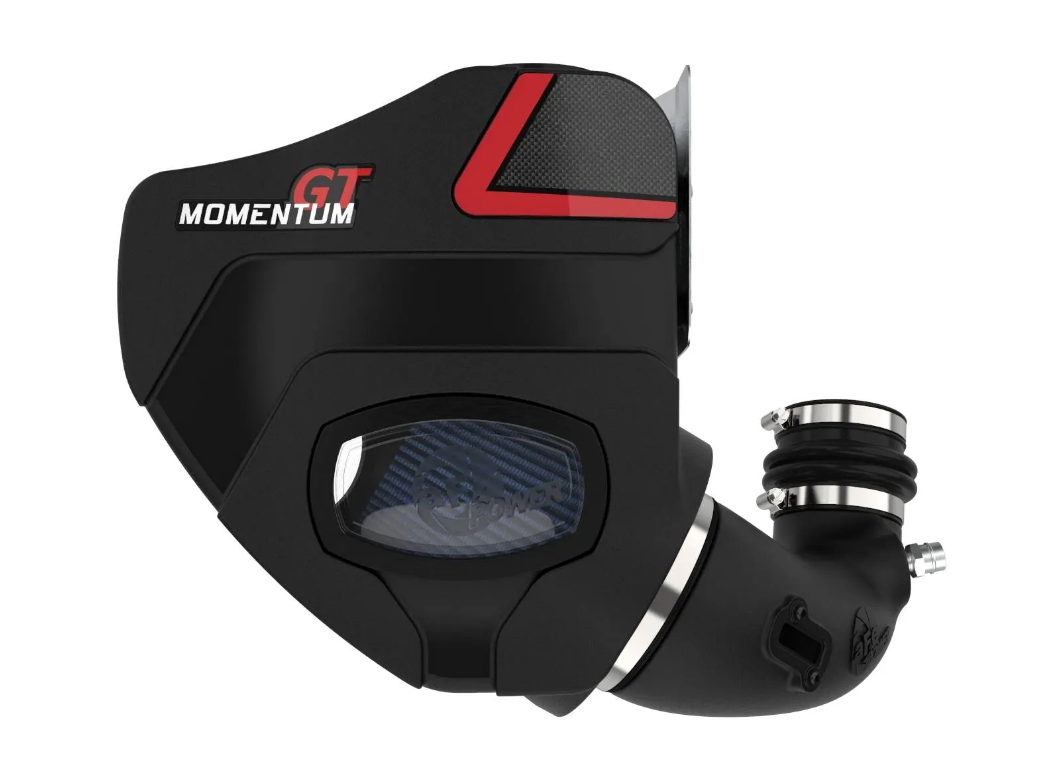 AFE Momentum GT Cold Air Intake System 2020-2024 BMW M340i G20 (3.0L B58)