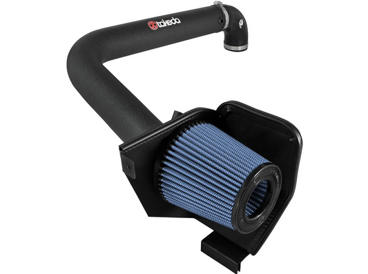 Takeda Stage 2 Cold Air Intake 2013-2016 Dodge Dart (2.0L)