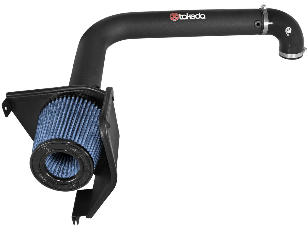 Takeda Stage 2 Cold Air Intake 2013-2016 Dodge Dart (2.0L)