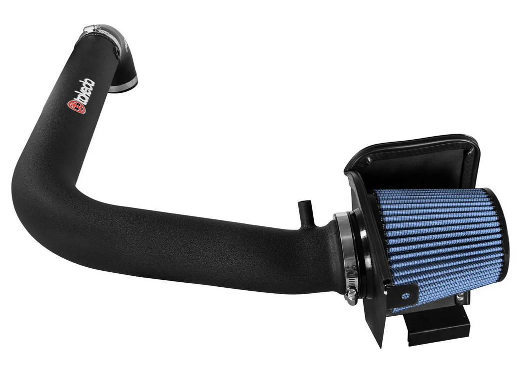 Takeda Stage 2 Cold Air Intake 2013-2016 Dodge Dart (2.0L)