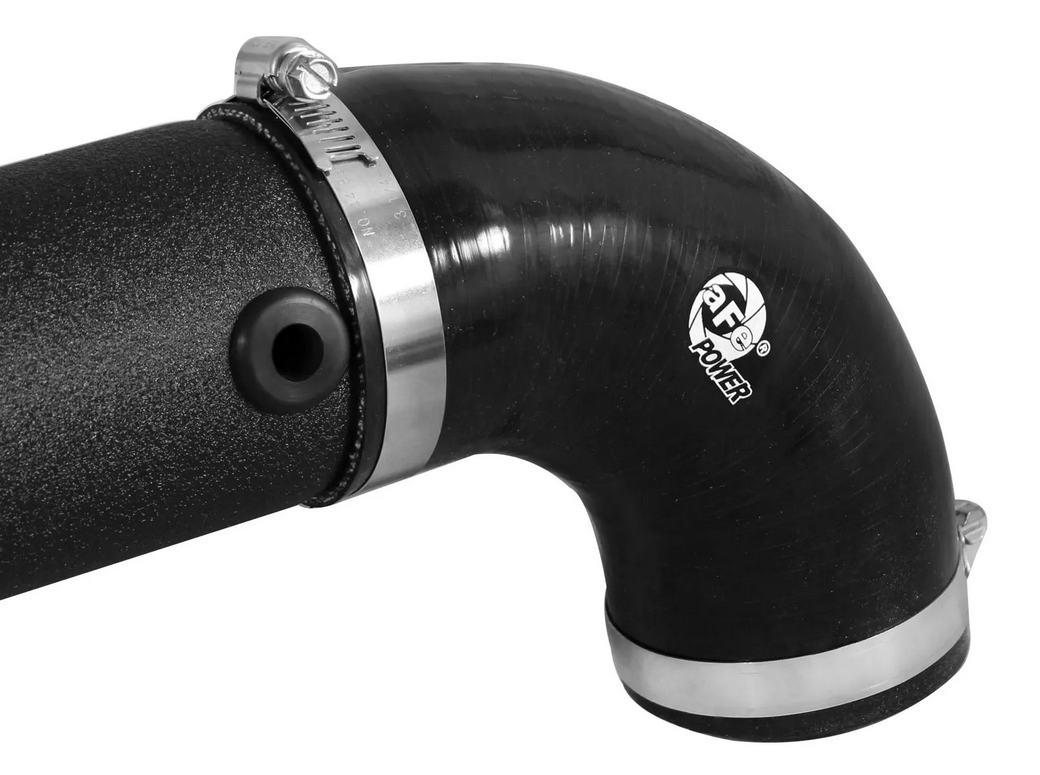 Takeda Stage 2 Cold Air Intake 2013-2016 Dodge Dart (2.0L)