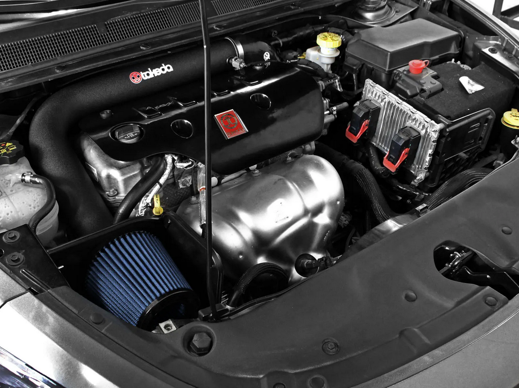Takeda Stage 2 Cold Air Intake 2013-2016 Dodge Dart (2.0L)