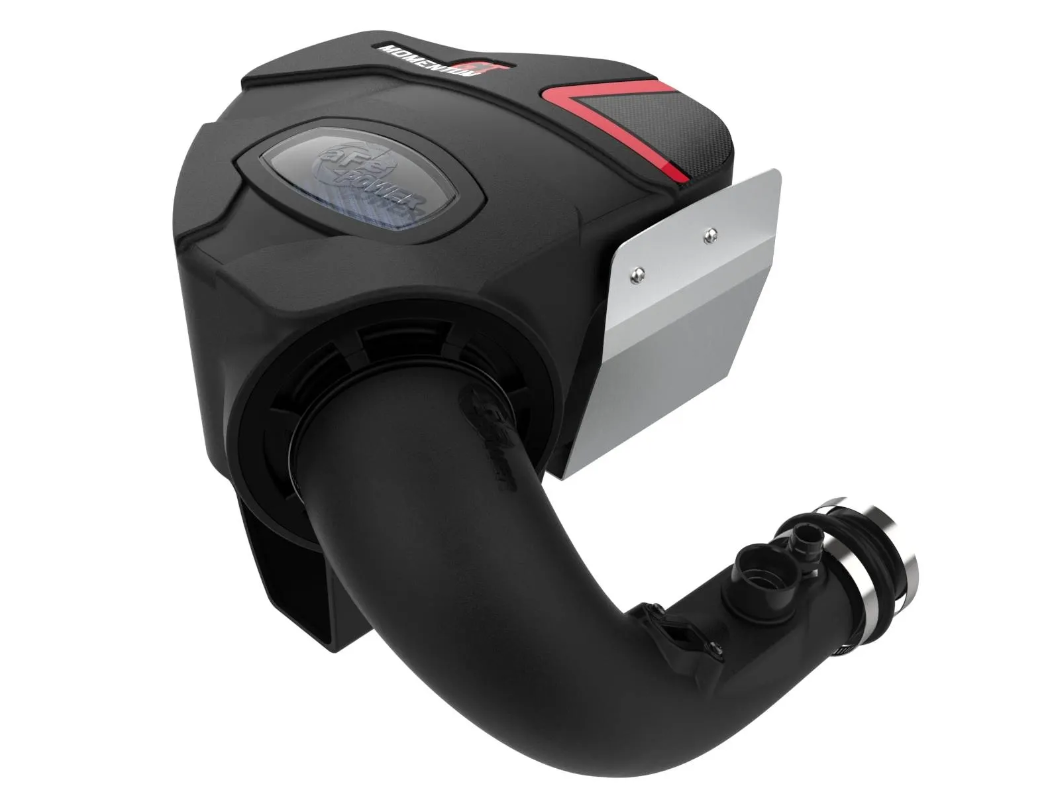 AFE Momentum GT Cold Air Intake System 2019-2024 BMW 330i G20 (2.0L B48)