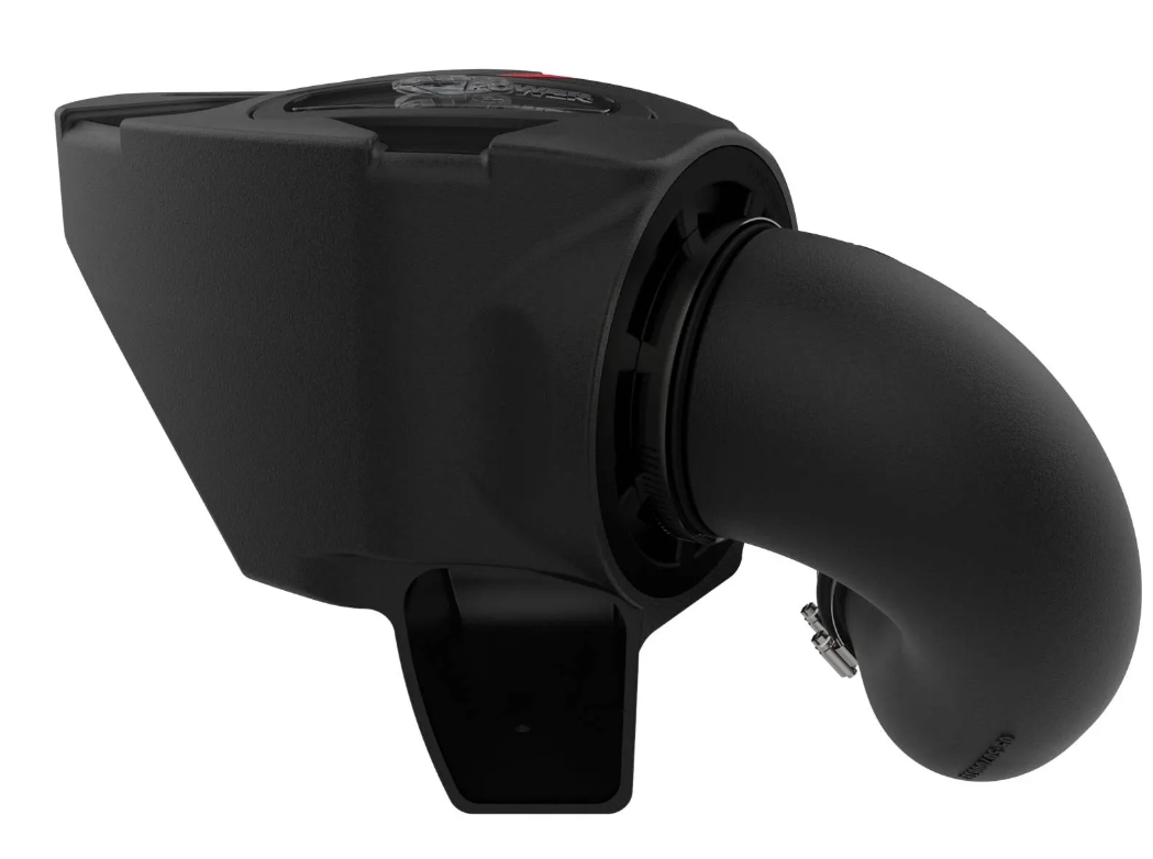 AFE Momentum GT Cold Air Intake System 2019-2024 BMW 330i G20 (2.0L B48)