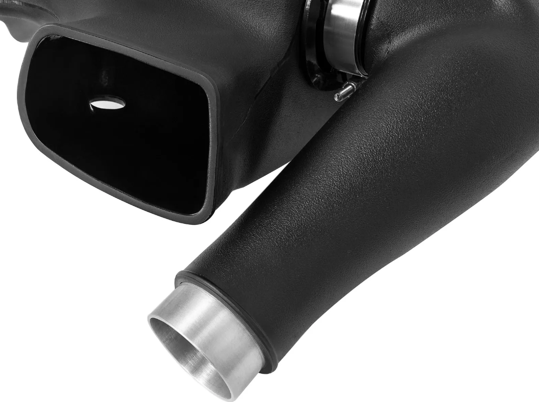 AFE Momentum GT Cold Air Intake System 2007-2010 BMW 335i (E90/E92/E93) / 135i (E82/E88) / 2008-2010 535i (E60/E61) 3.0L N54