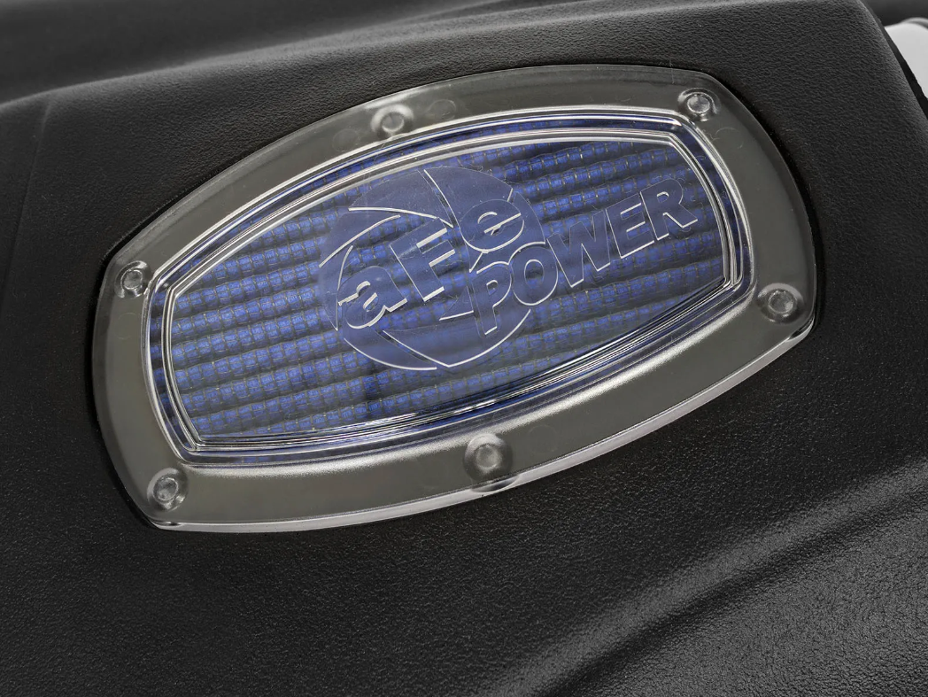 AFE Momentum GT Cold Air Intake System 2007-2010 BMW 335i (E90/E92/E93) / 135i (E82/E88) / 2008-2010 535i (E60/E61) 3.0L N54