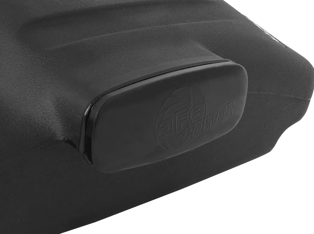 AFE Momentum GT Cold Air Intake System 2007-2010 BMW 335i (E90/E92/E93) / 135i (E82/E88) / 2008-2010 535i (E60/E61) 3.0L N54