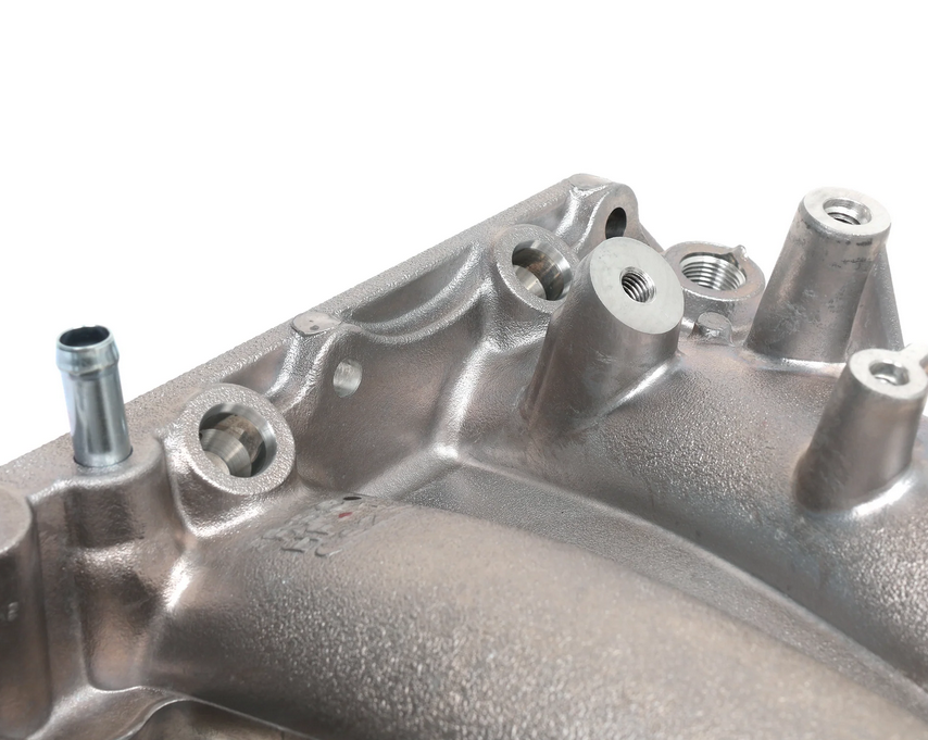 Hybrid Racing Honda RBC Intake Manifold 17100-RRB-A00