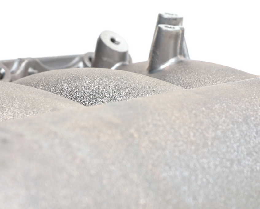 Hybrid Racing Honda RBC Intake Manifold 17100-RRB-A00