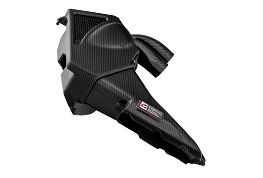 AWE Tuning S-FLO Intake System Audi C7 RS6 / RS7 (4.0T)