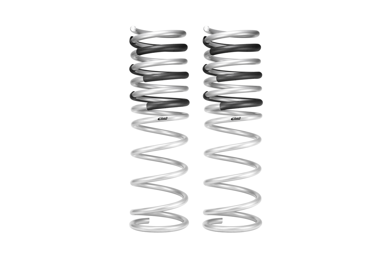 Eibach Pro Lift Kit Performance Lift Springs 2021-2025 Ram TRX (rear +1.5")