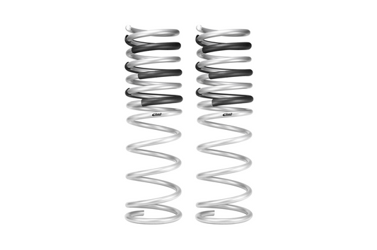 Eibach Pro Lift Kit Performance Lift Springs 2021-2025 Ram TRX (rear +1.5")