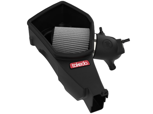 Takeda Stage 2 Cold Air Intake 2022-2023 Kia Stinger (2.5L)